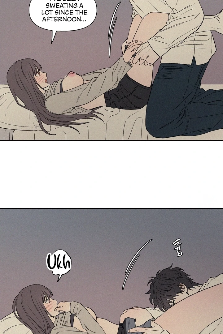 3XLOVE Chapter 11 - Page 54
