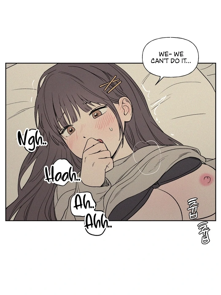 3XLOVE Chapter 11 - Page 56