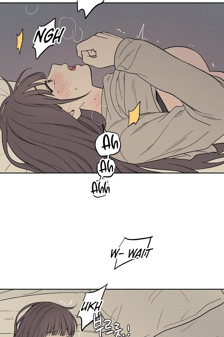 3XLOVE Chapter 11 - Page 62