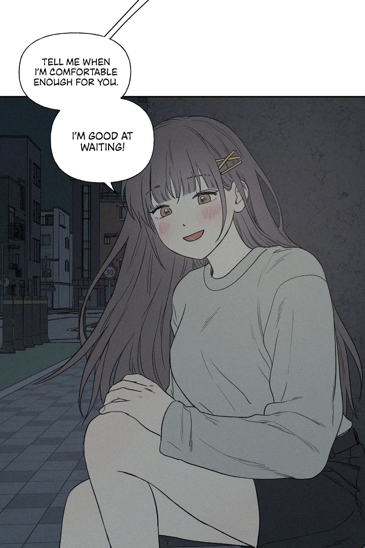3XLOVE Chapter 11 - Page 10