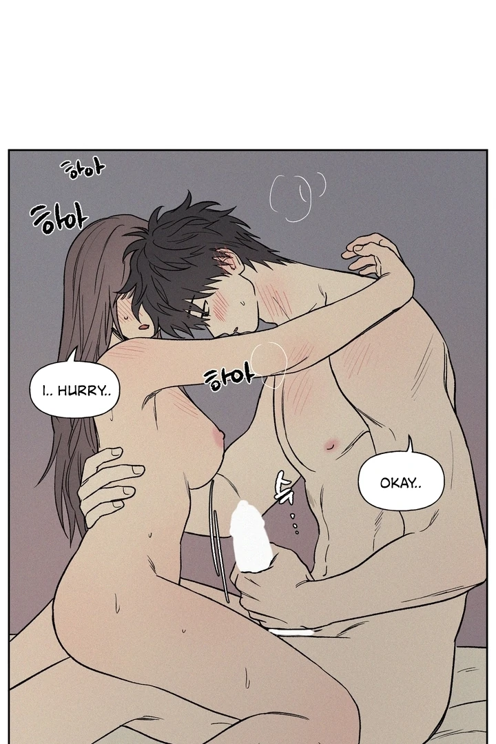 3XLOVE Chapter 12 - Page 15
