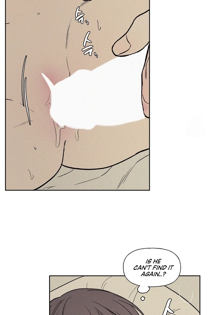 3XLOVE Chapter 12 - Page 18