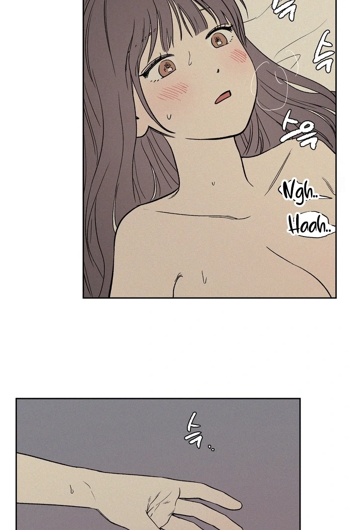 3XLOVE Chapter 12 - Page 19