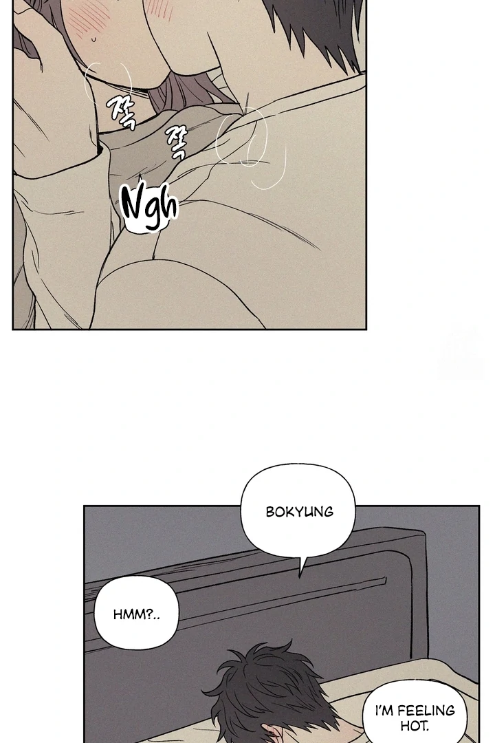 3XLOVE Chapter 12 - Page 3