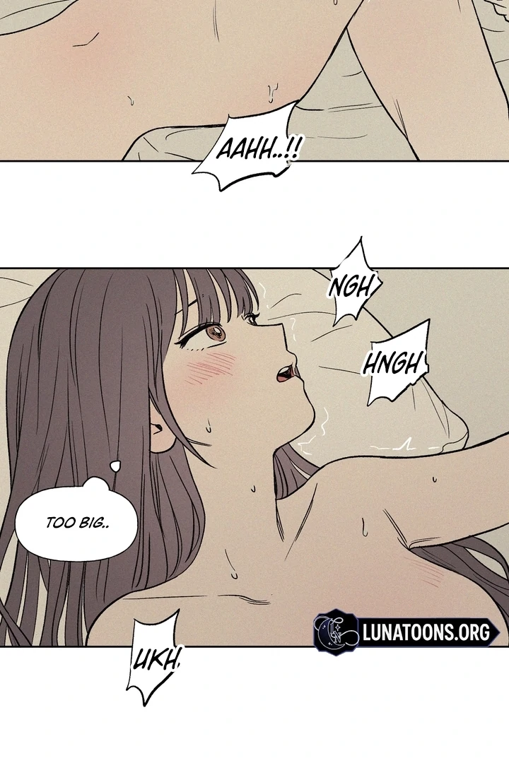 3XLOVE Chapter 12 - Page 21