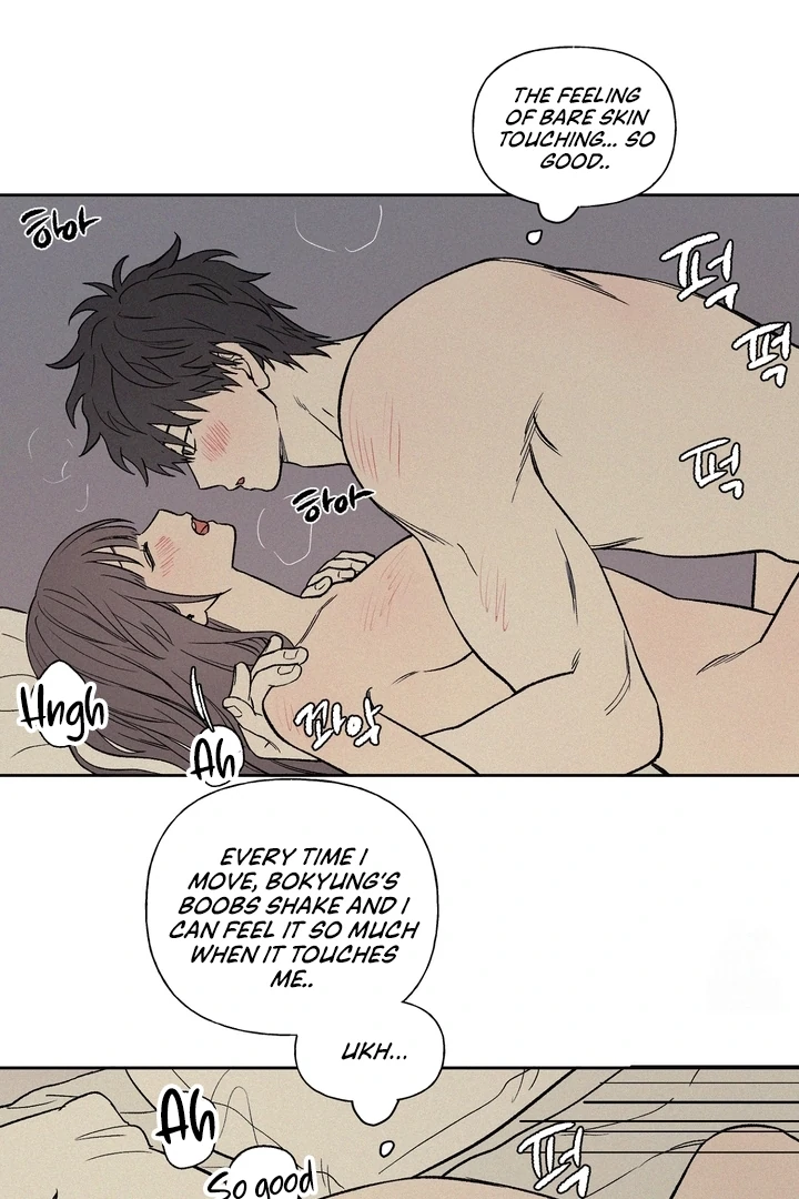3XLOVE Chapter 12 - Page 25