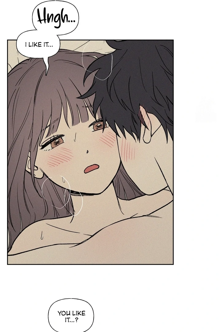 3XLOVE Chapter 12 - Page 29