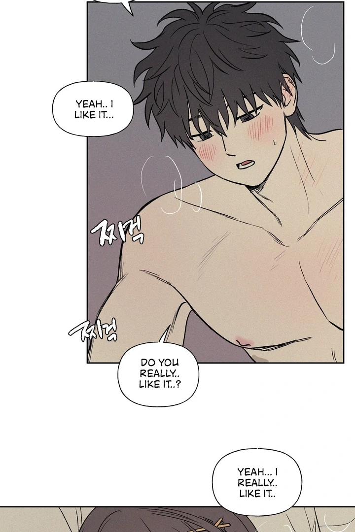 3XLOVE Chapter 12 - Page 30