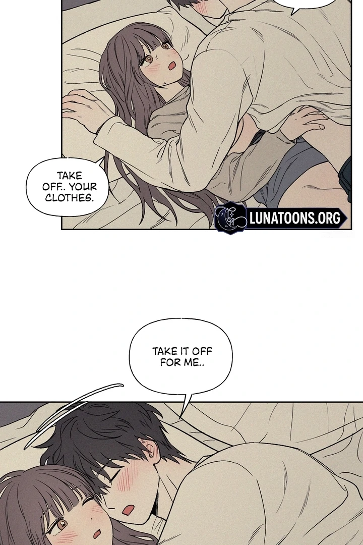 3XLOVE Chapter 12 - Page 4