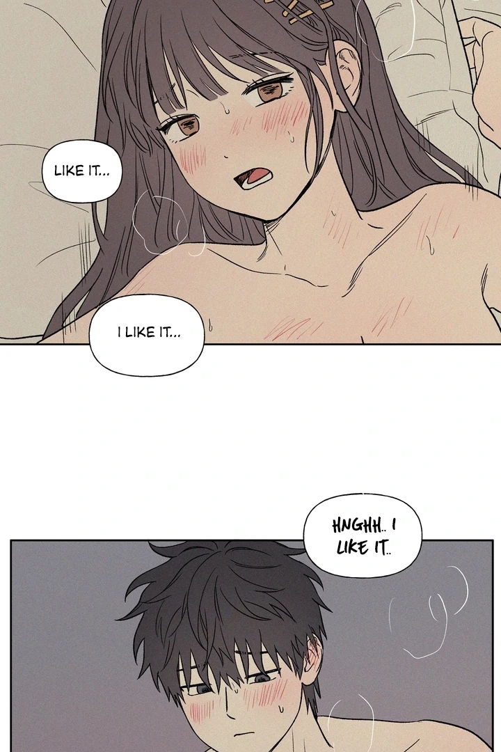3XLOVE Chapter 12 - Page 31