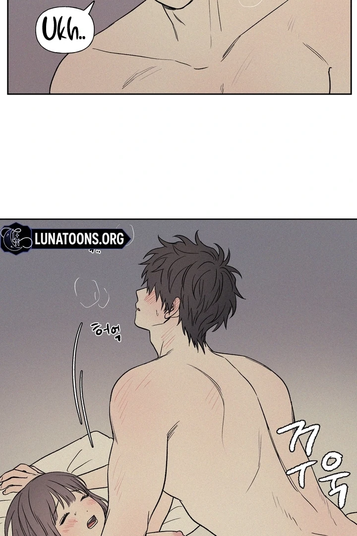 3XLOVE Chapter 12 - Page 32