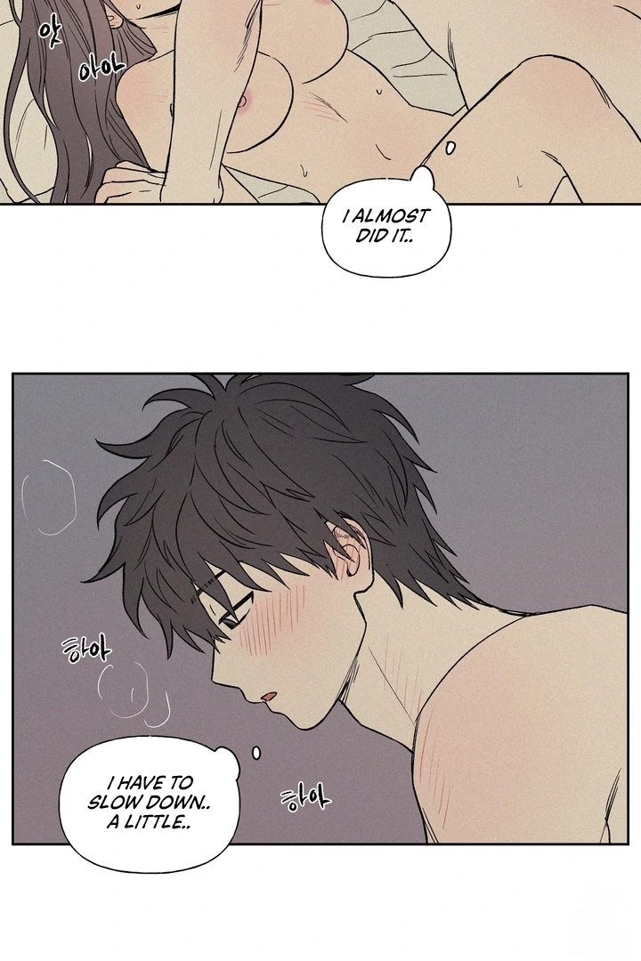 3XLOVE Chapter 12 - Page 33