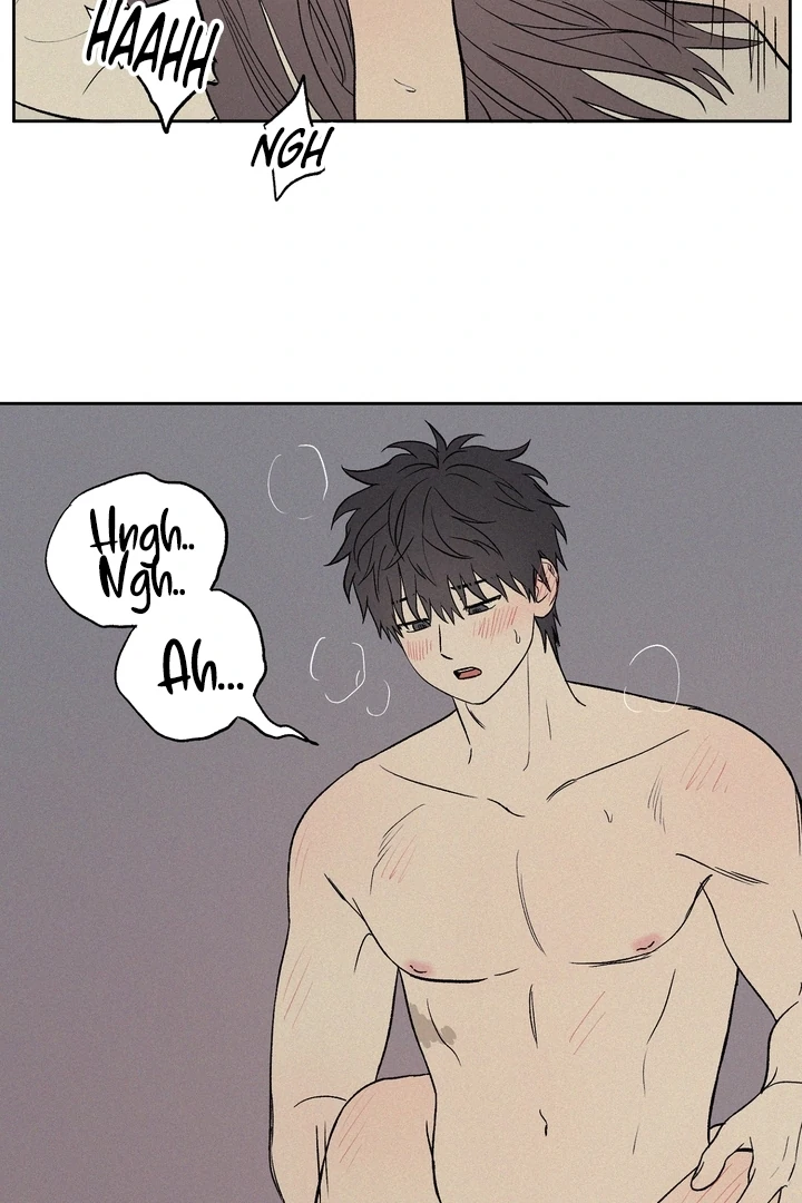 3XLOVE Chapter 12 - Page 39