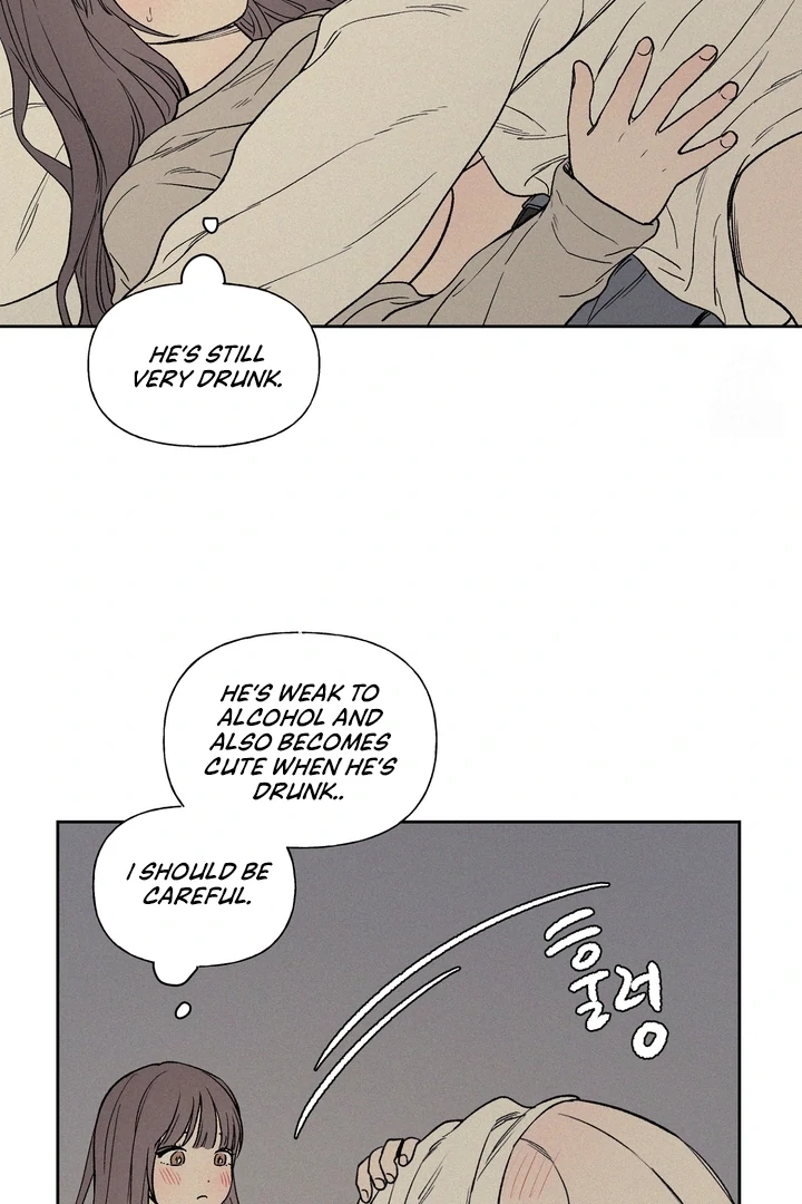 3XLOVE Chapter 12 - Page 5