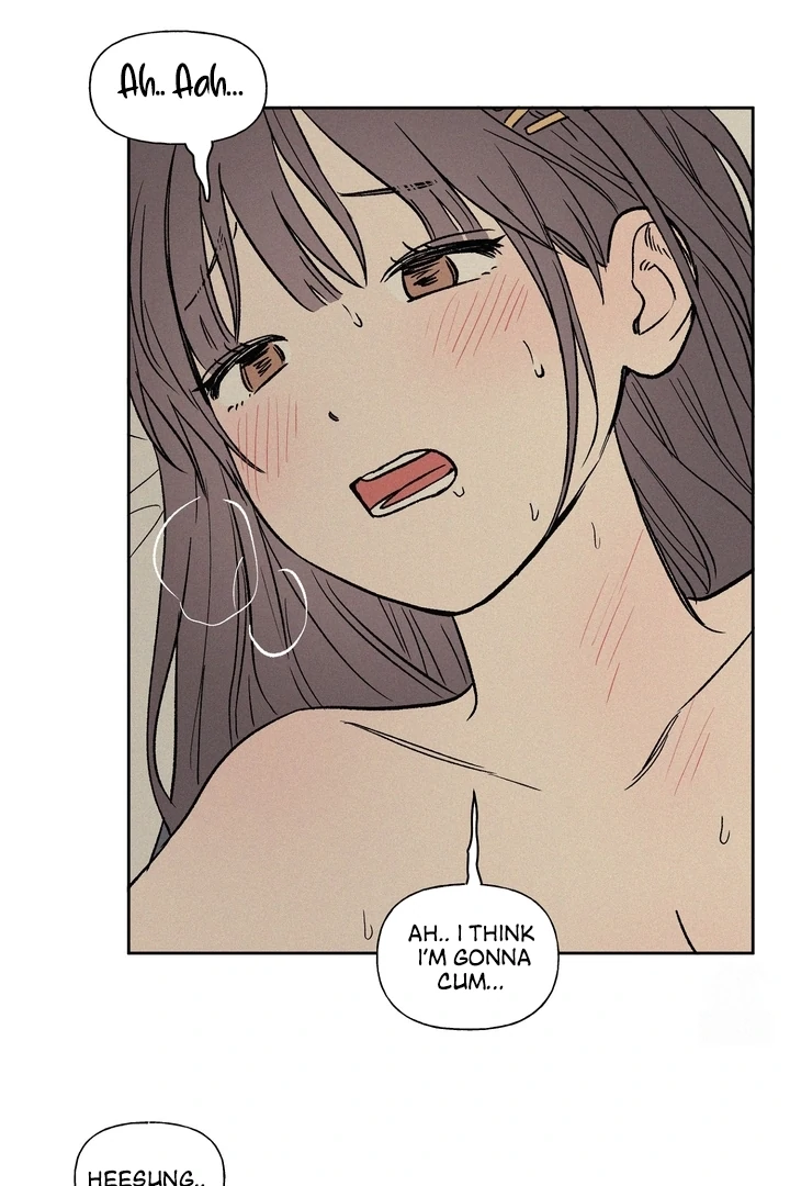3XLOVE Chapter 12 - Page 44