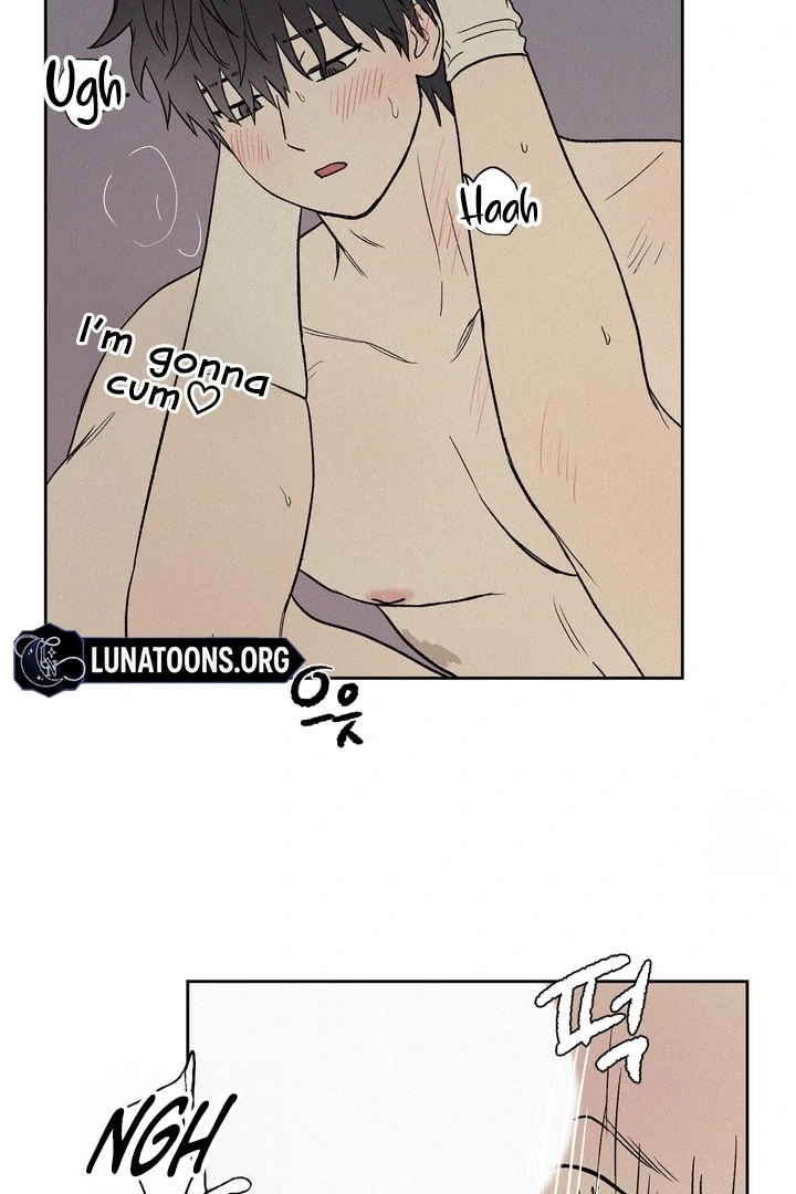 3XLOVE Chapter 12 - Page 46