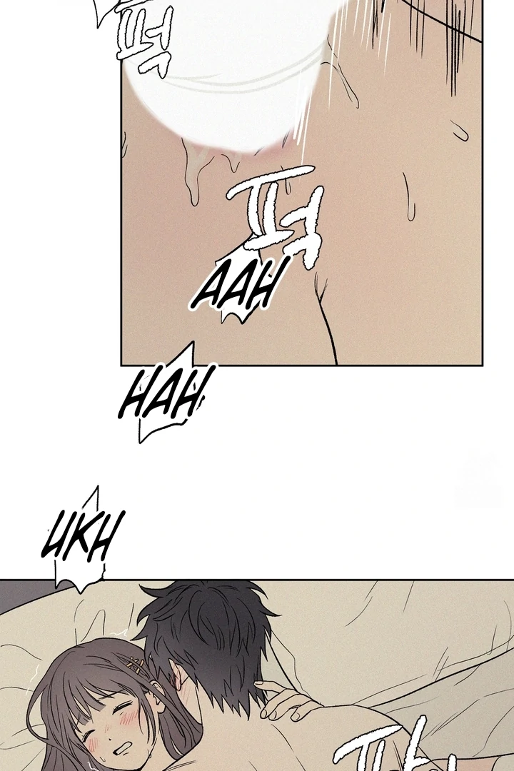 3XLOVE Chapter 12 - Page 47