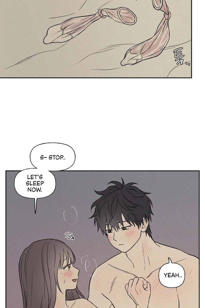 3XLOVE Chapter 12 - Page 54