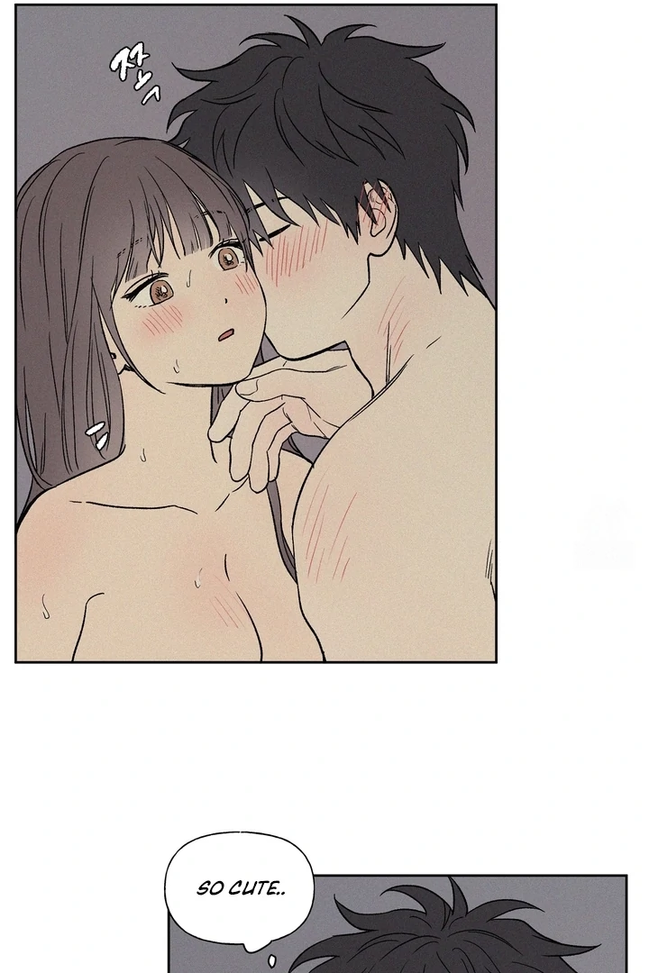 3XLOVE Chapter 12 - Page 57
