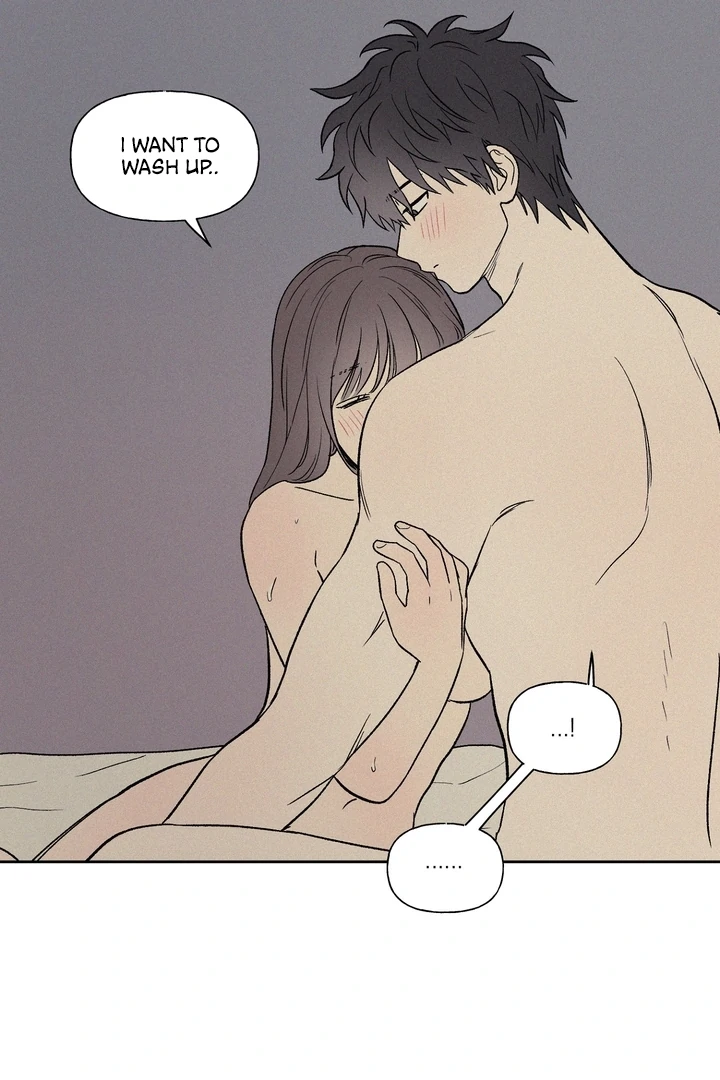 3XLOVE Chapter 12 - Page 59