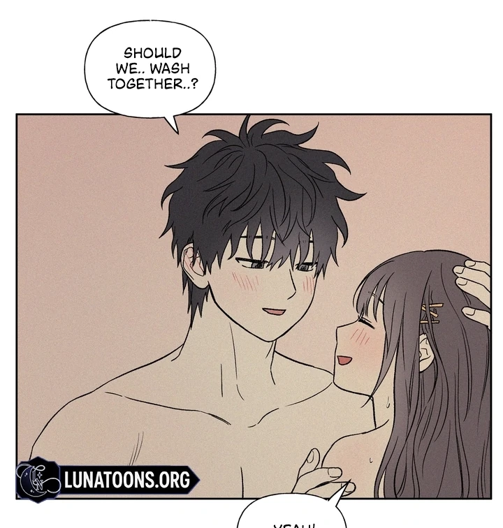 3XLOVE Chapter 12 - Page 60