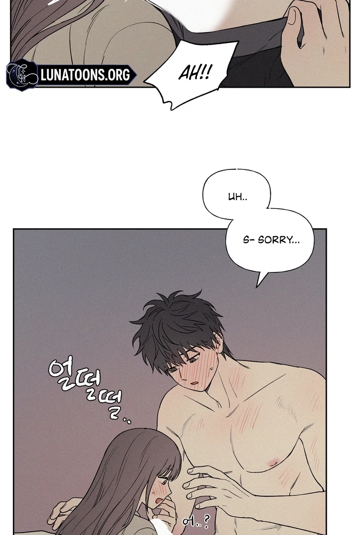 3XLOVE Chapter 12 - Page 8