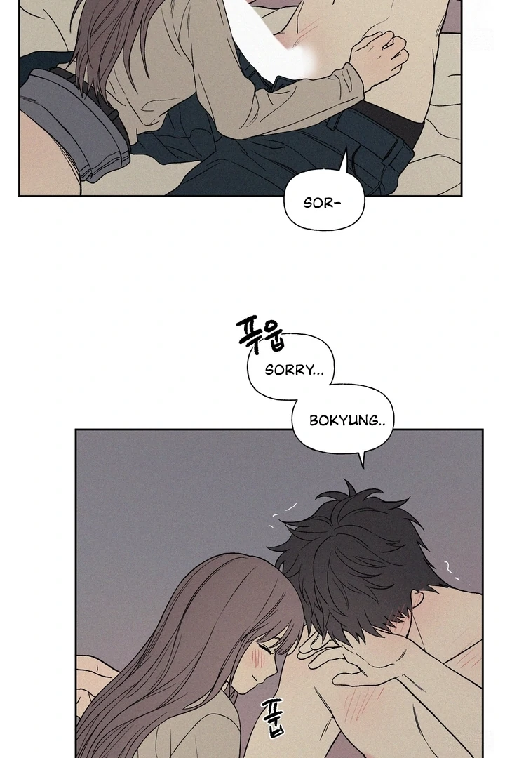 3XLOVE Chapter 12 - Page 9