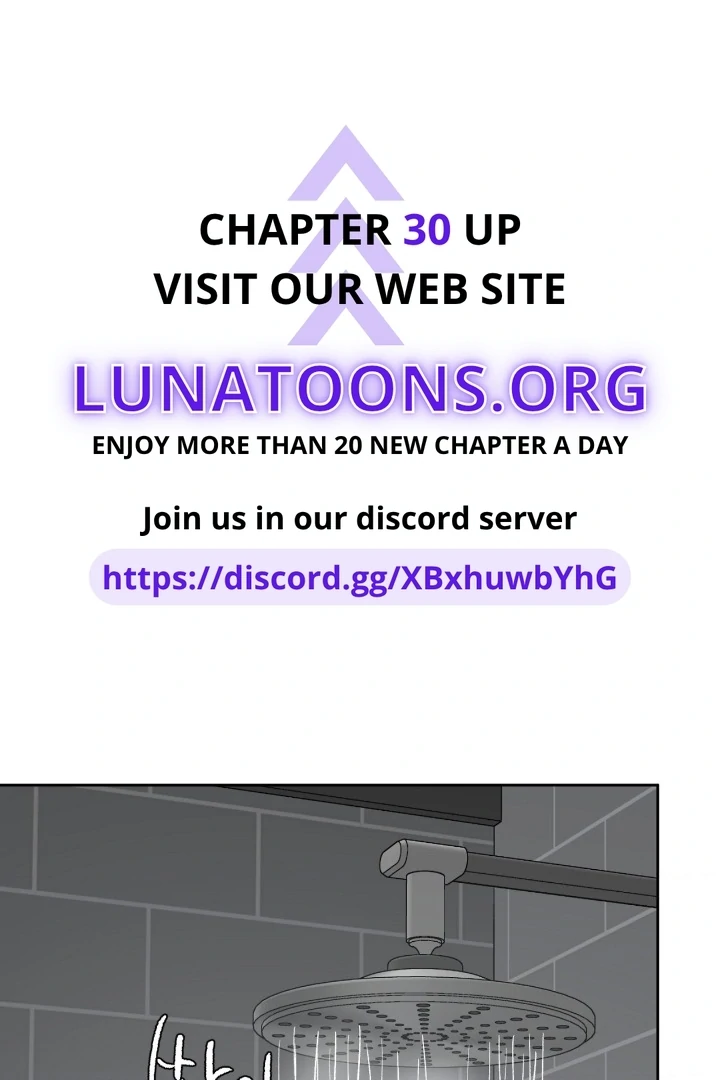 3XLOVE Chapter 13 - Page 1