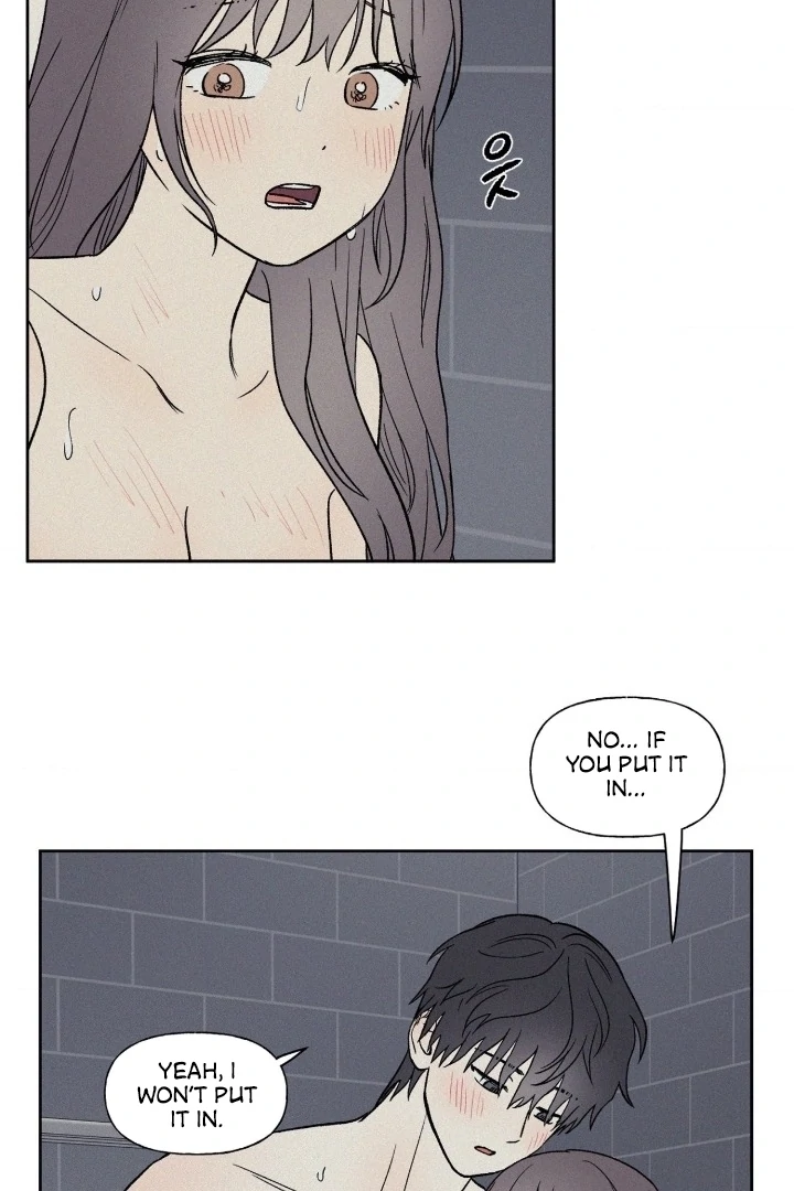 3XLOVE Chapter 13 - Page 12
