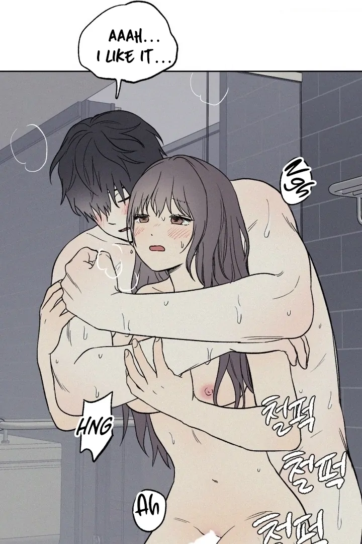 3XLOVE Chapter 13 - Page 15