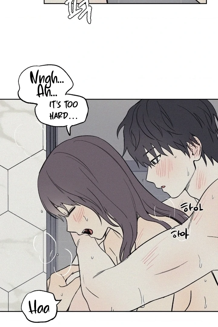 3XLOVE Chapter 13 - Page 17