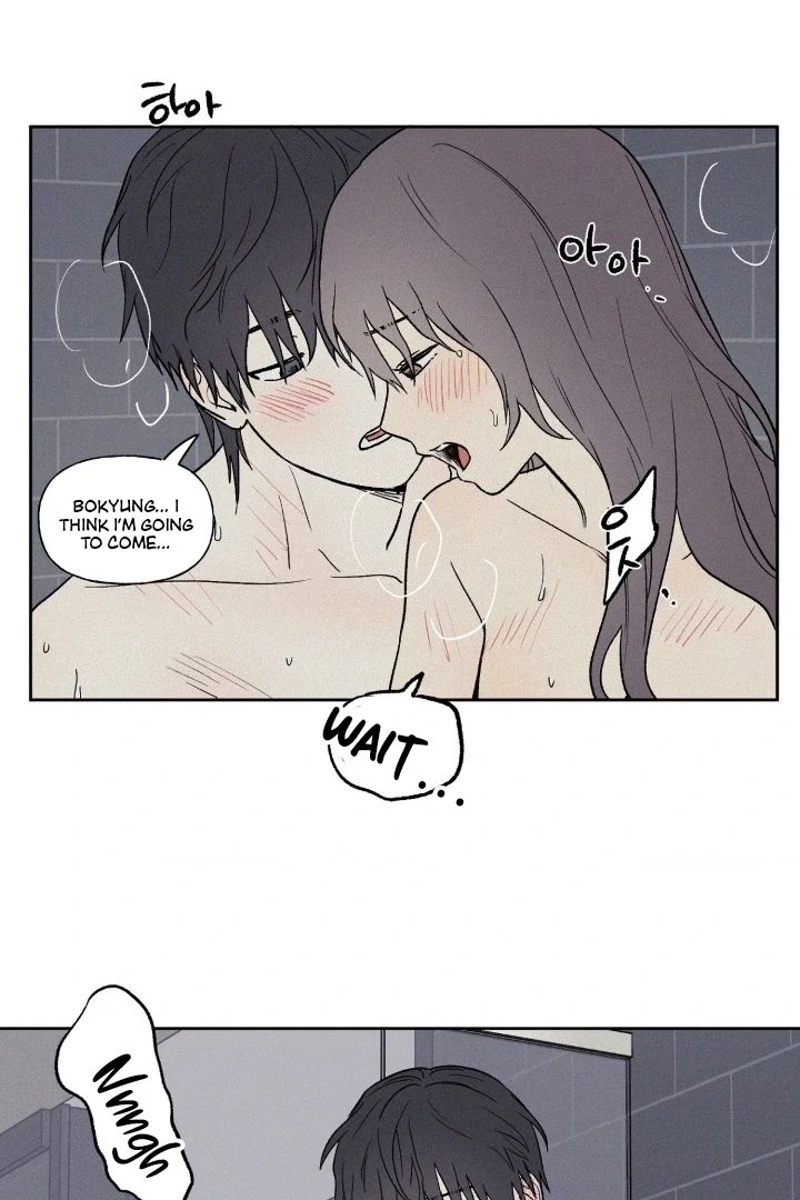 3XLOVE Chapter 13 - Page 19