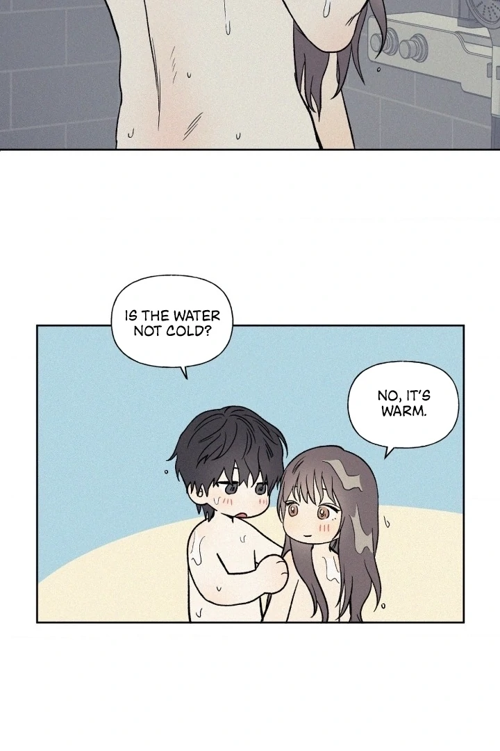 3XLOVE Chapter 13 - Page 3