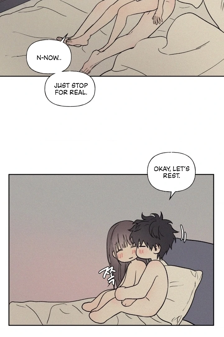 3XLOVE Chapter 13 - Page 23