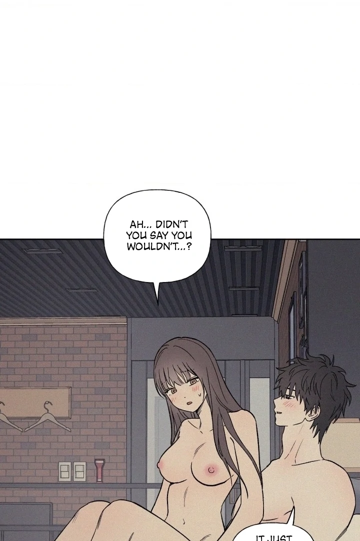 3XLOVE Chapter 13 - Page 26
