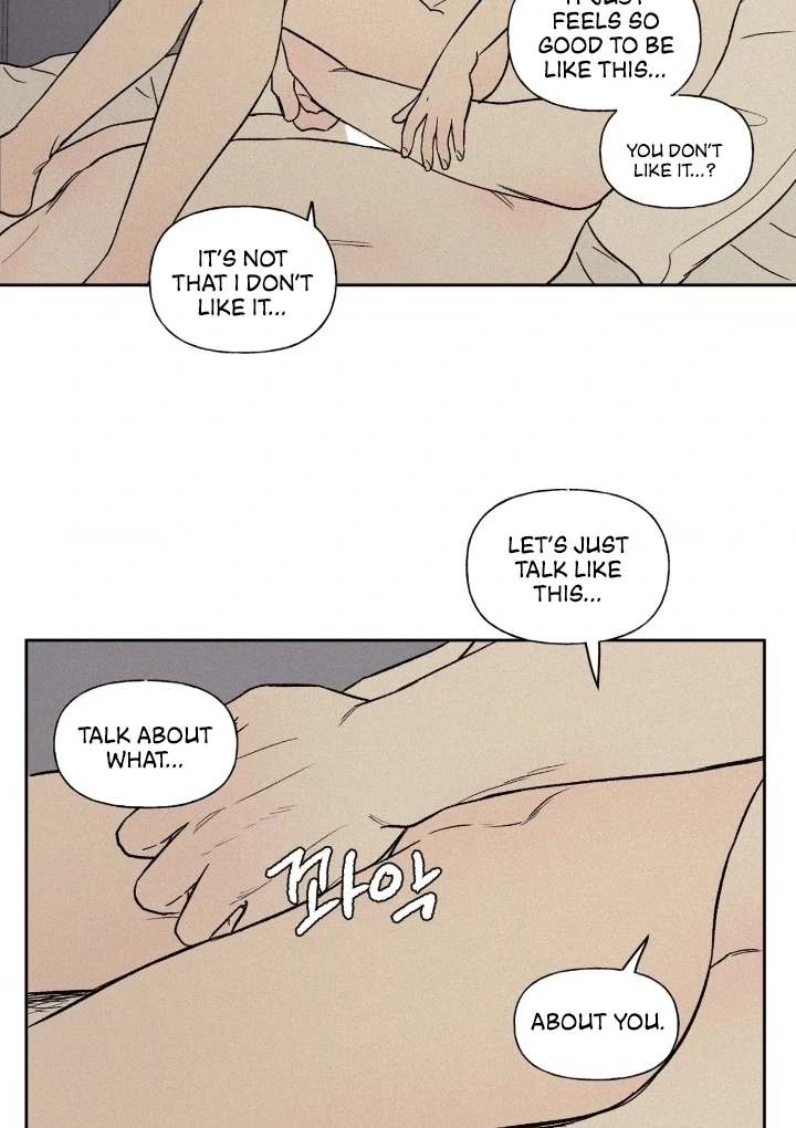 3XLOVE Chapter 13 - Page 27