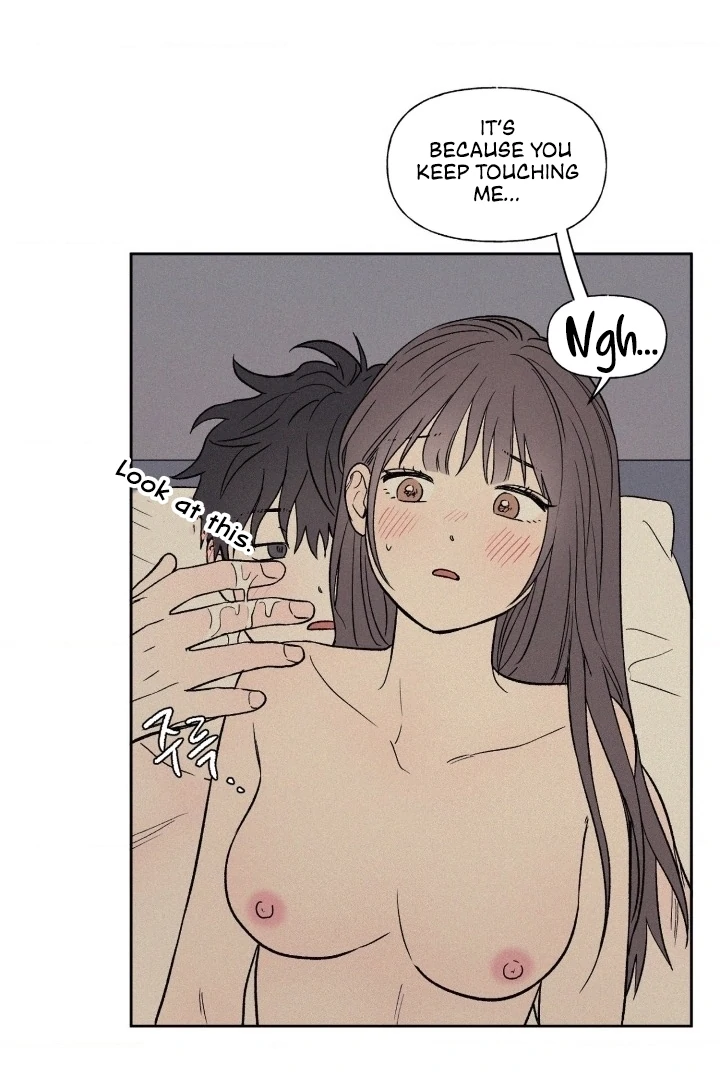 3XLOVE Chapter 13 - Page 29