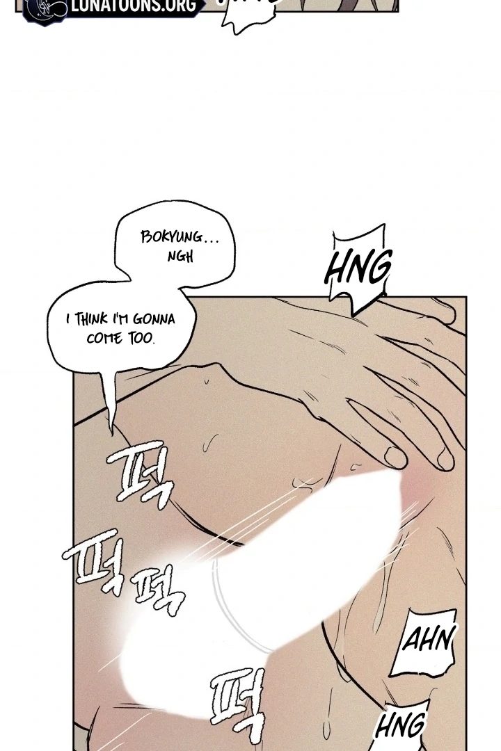 3XLOVE Chapter 13 - Page 46