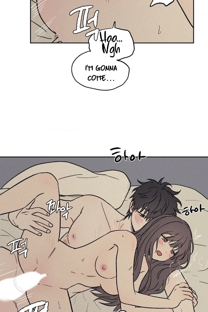 3XLOVE Chapter 13 - Page 47