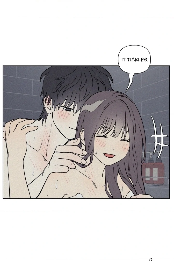 3XLOVE Chapter 13 - Page 6