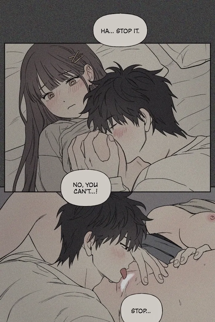 3XLOVE Chapter 13 - Page 58