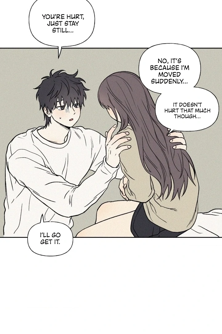3XLOVE Chapter 13 - Page 67