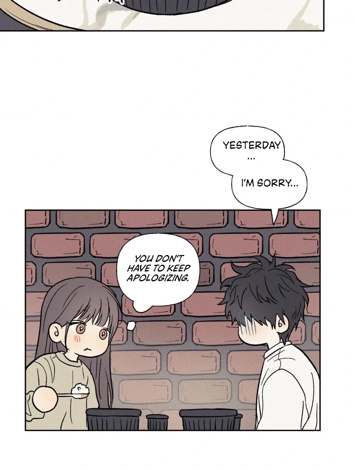 3XLOVE Chapter 13 - Page 69