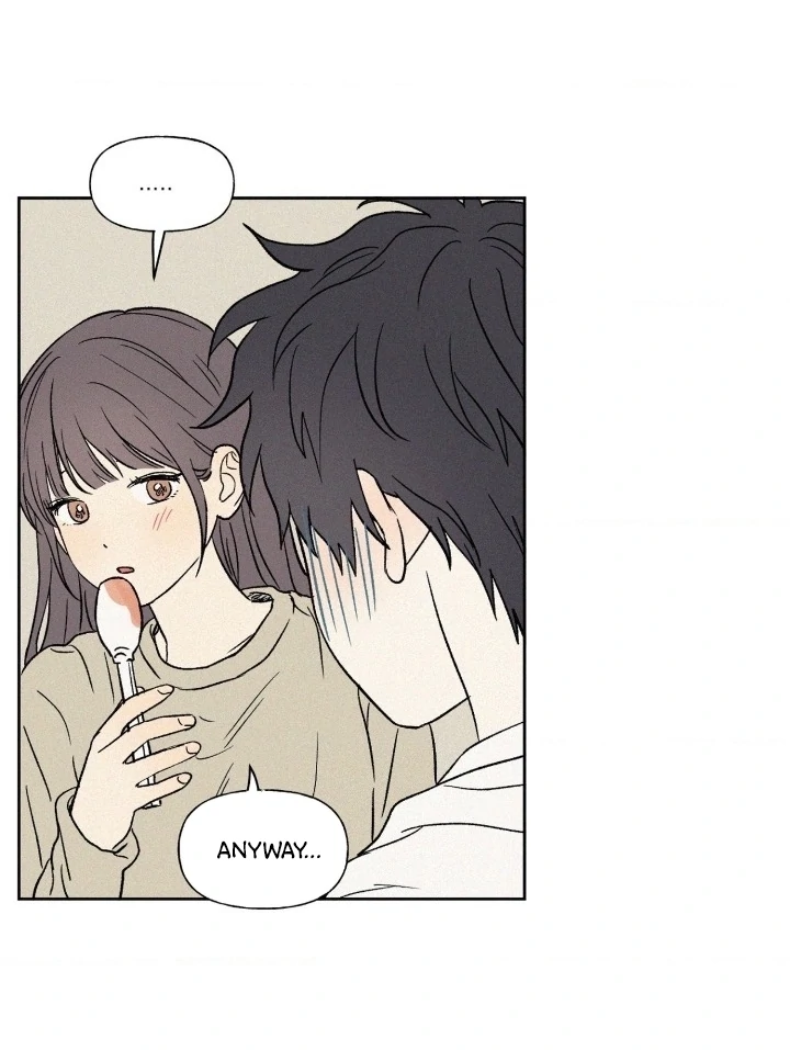 3XLOVE Chapter 13 - Page 70