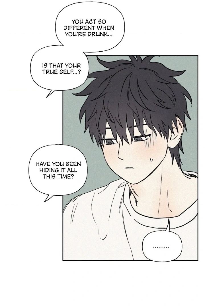 3XLOVE Chapter 13 - Page 71