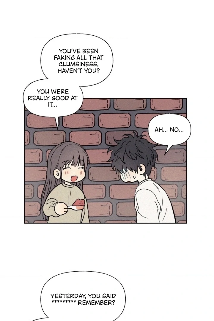 3XLOVE Chapter 13 - Page 72