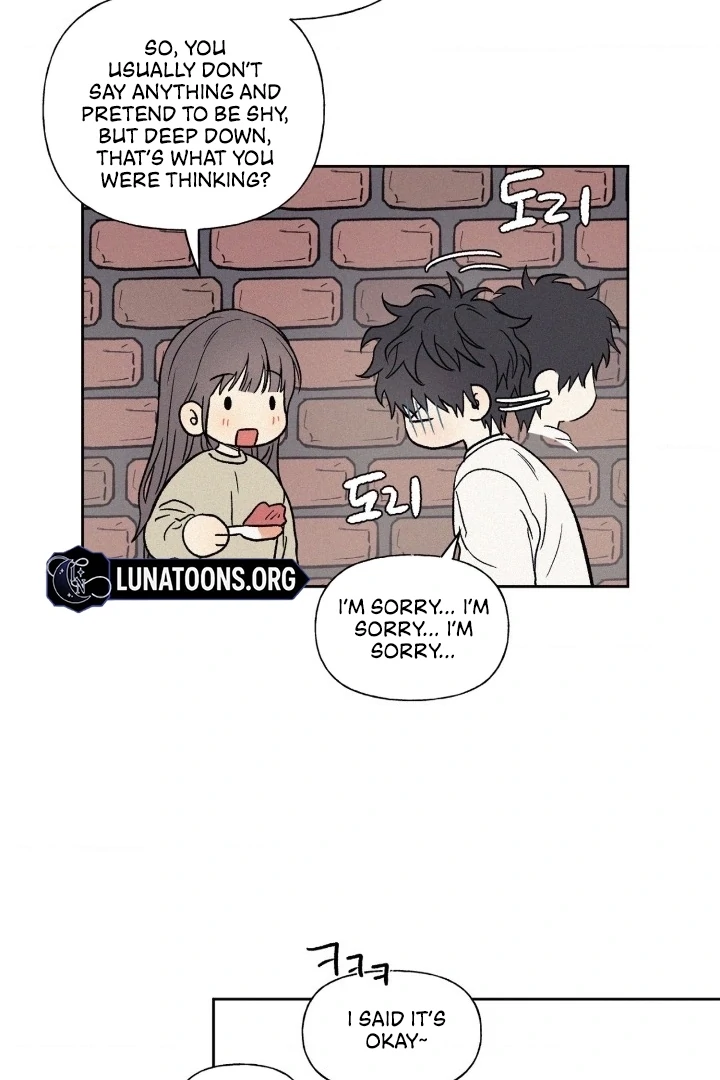 3XLOVE Chapter 13 - Page 73