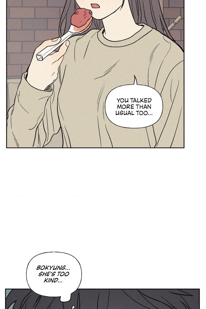 3XLOVE Chapter 13 - Page 75