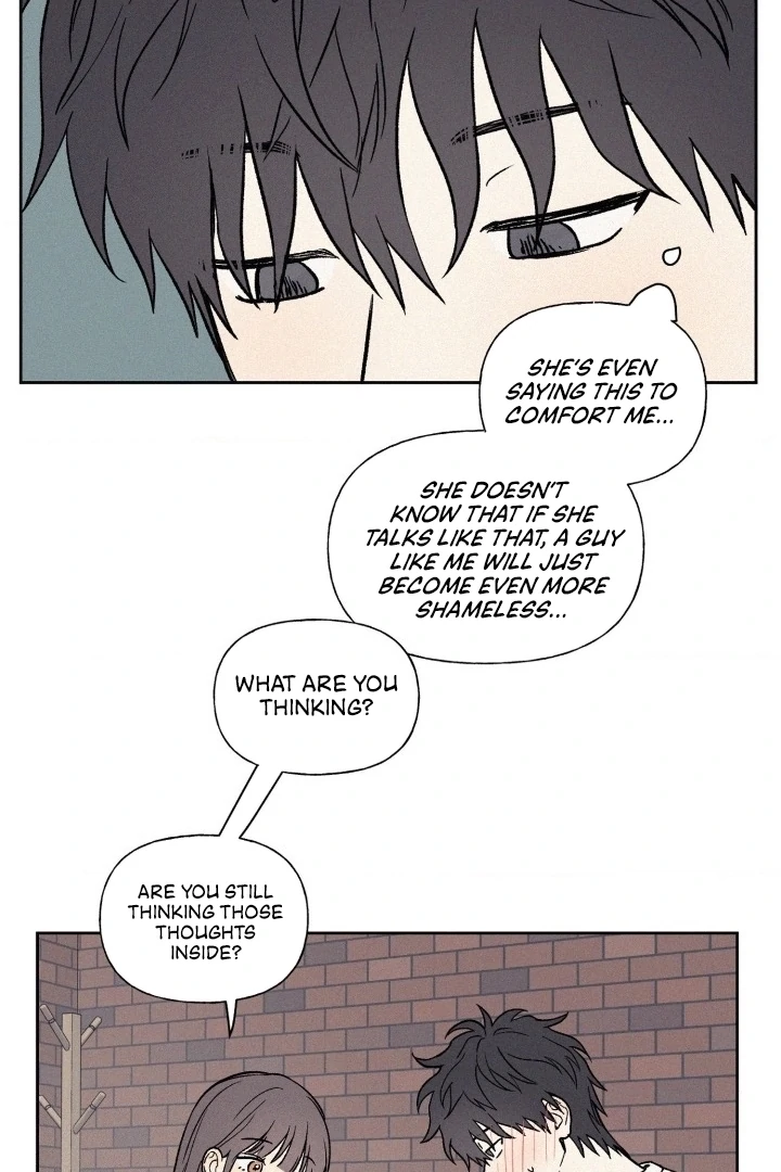 3XLOVE Chapter 13 - Page 76