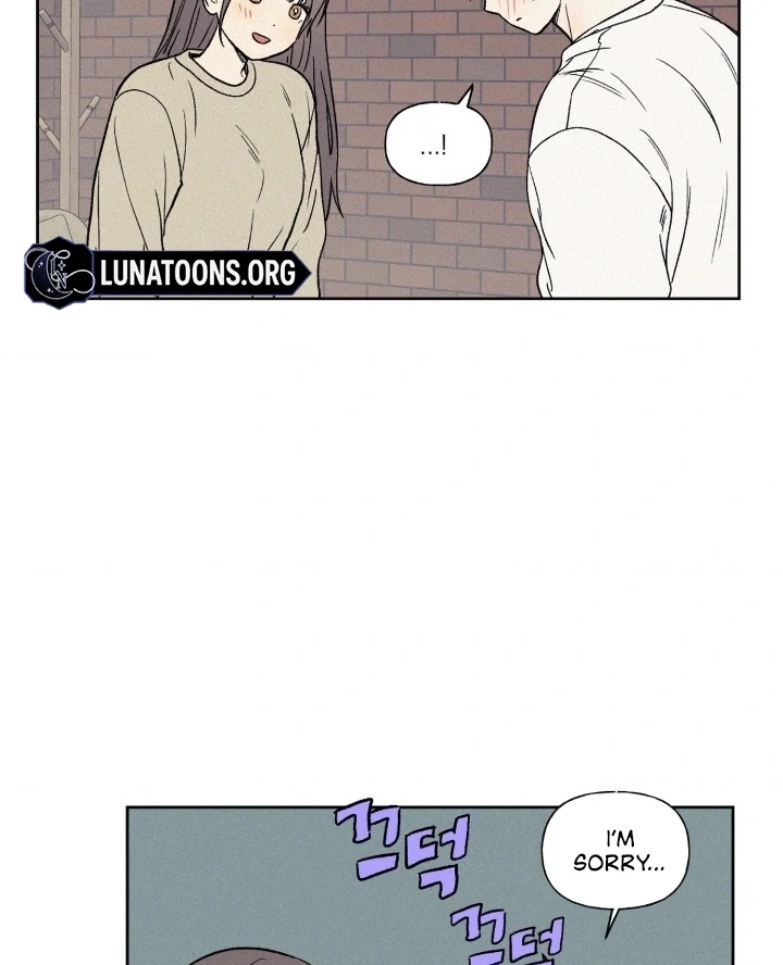 3XLOVE Chapter 13 - Page 77